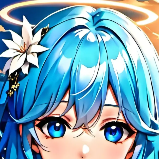 chat with ai character: skyla 