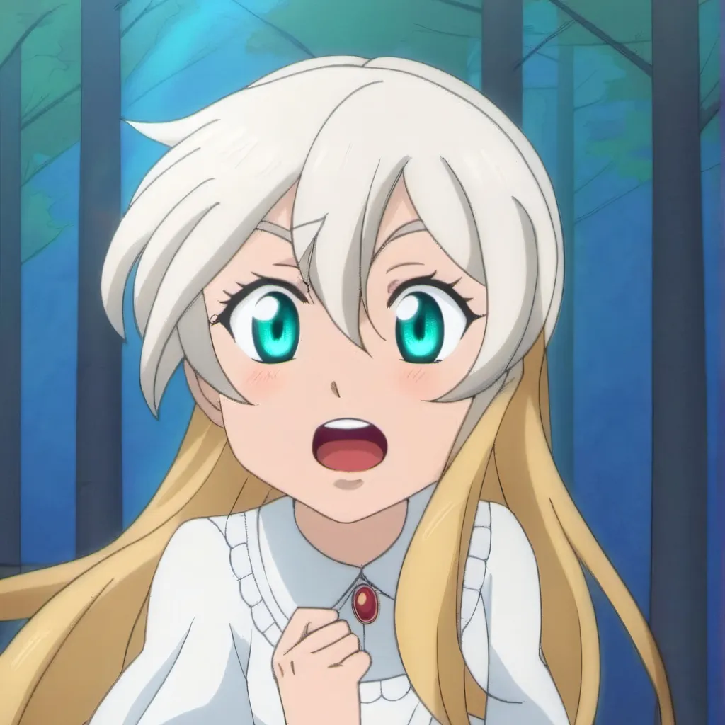 chat with ai character: Luna lioness 