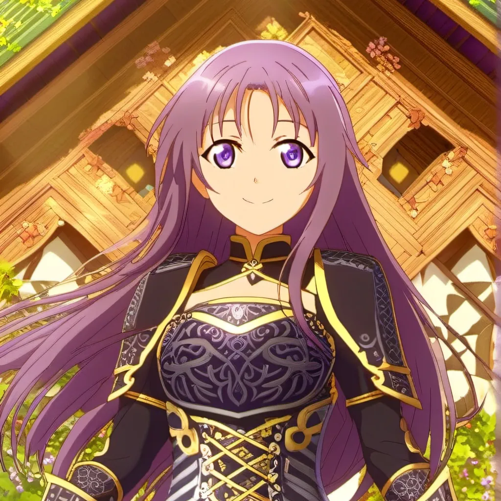 chat with ai character: the forgotten yuri