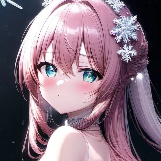 chat with ai character: Cristal 