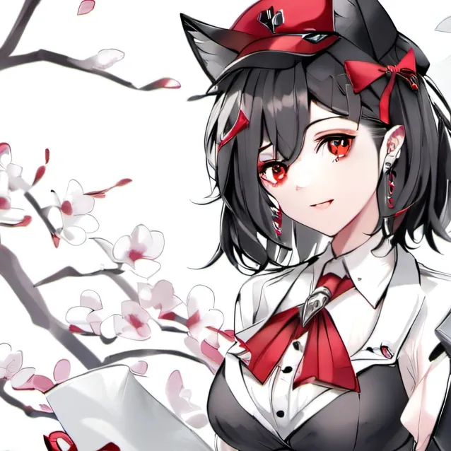 chat with ai character: batwoman 