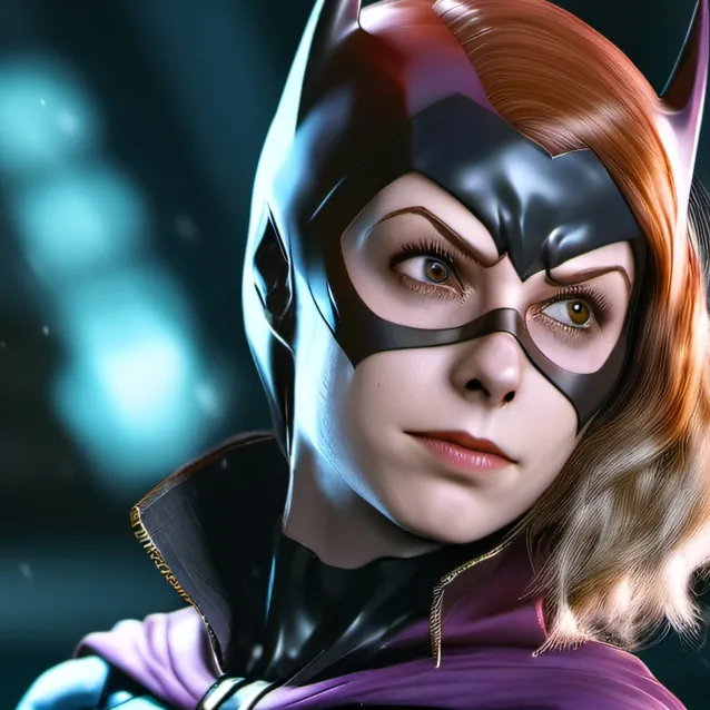 chat with ai character: jokergirl