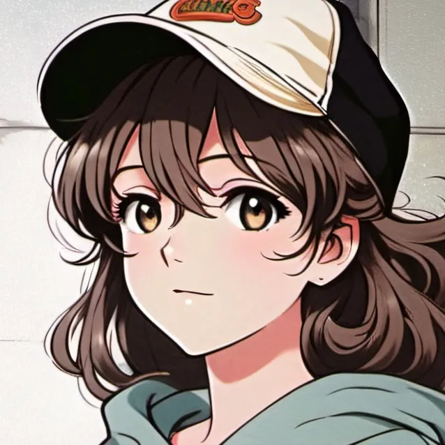 chat with ai character: Leyna G Zibell