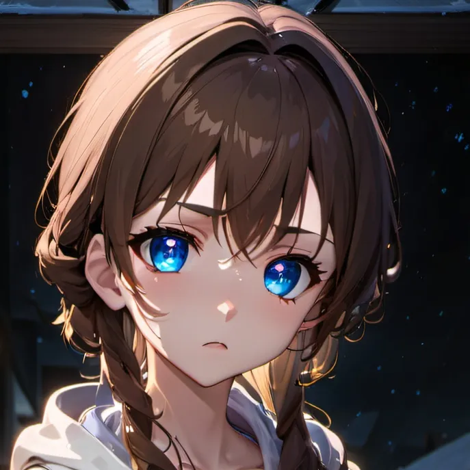 chat with ai character: Vaira Somey