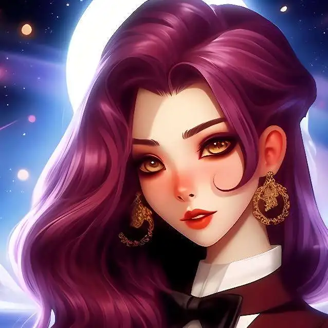 chat with ai character: cornelia li britan