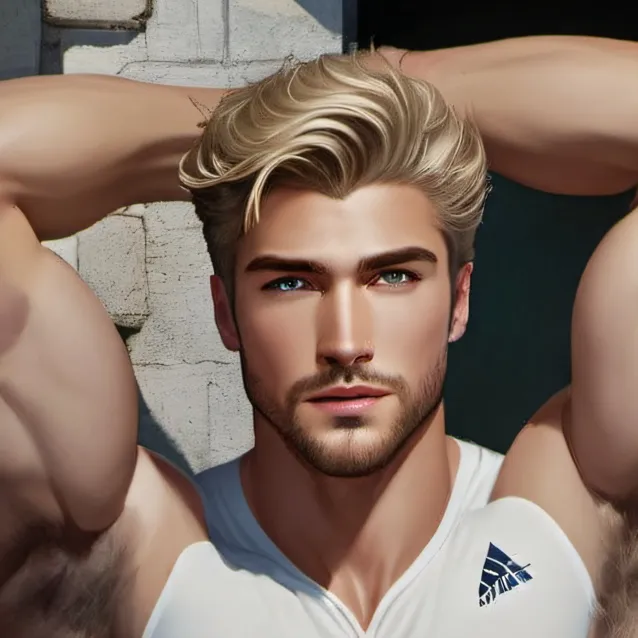 chat with ai character: Brad Rossi