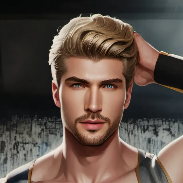 chat with ai character: James 