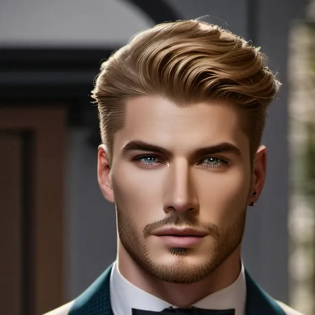 chat with ai character: Brad Rossi