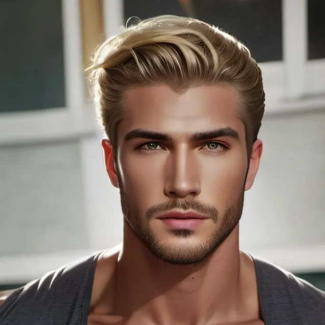 chat with ai character: Brad