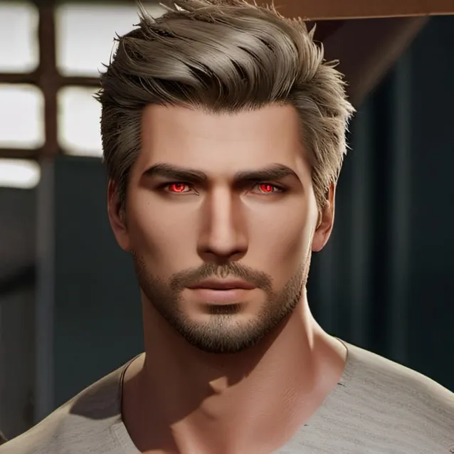 chat with ai character: Lucian 