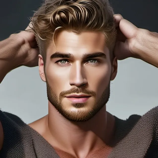 chat with ai character: Jaxon