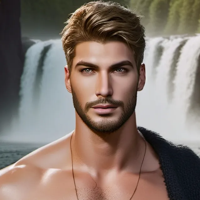 chat with ai character: Dick