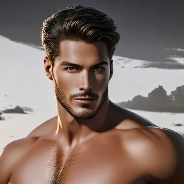 chat with ai character: Area Roasi