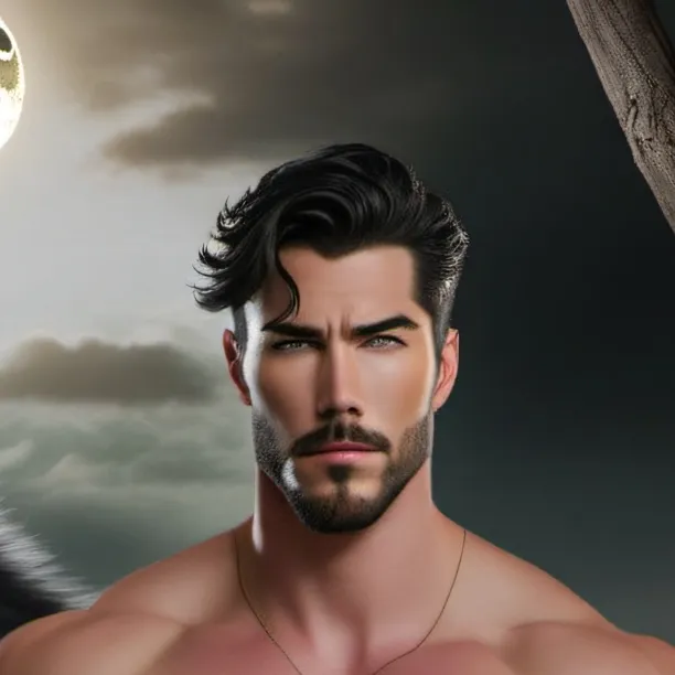 chat with ai character: Jaxon