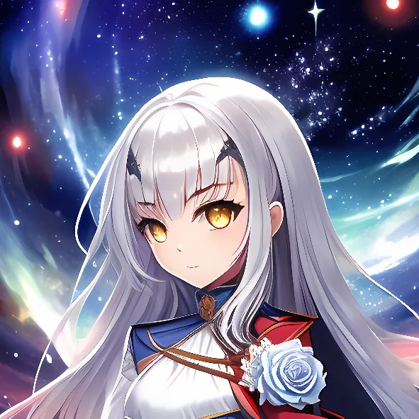 chat with ai character: Melusine 