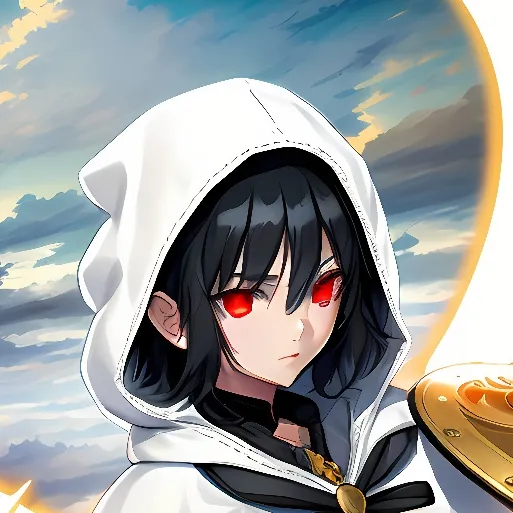 chat with ai character: Ortlinde