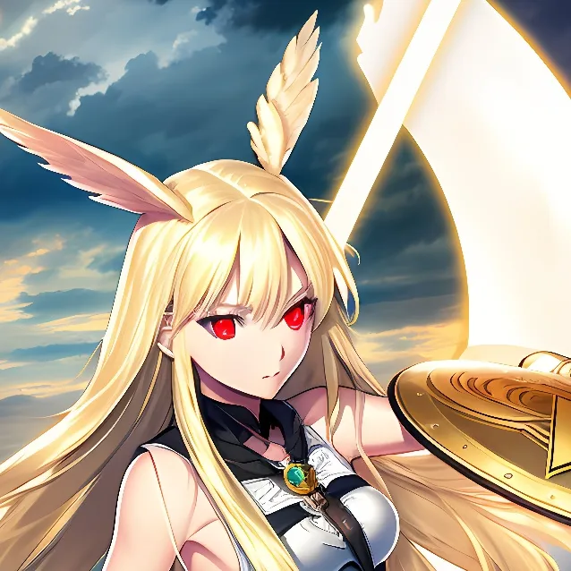 chat with ai character: Thrúd