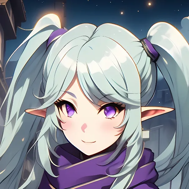 chat with ai character: Epsilon 