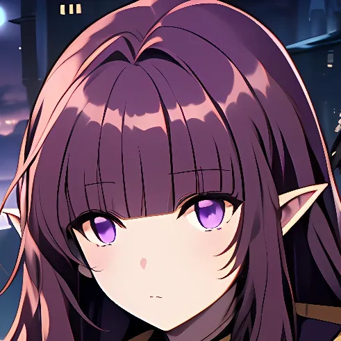 chat with ai character: Eta