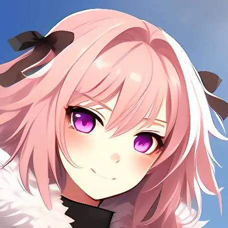 chat with ai character: Astolfo 