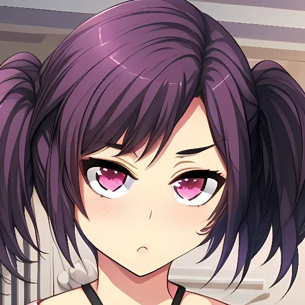 chat with ai character: Kurumi souma