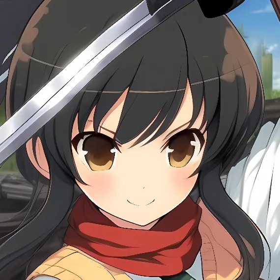 chat with ai character: Asuka 