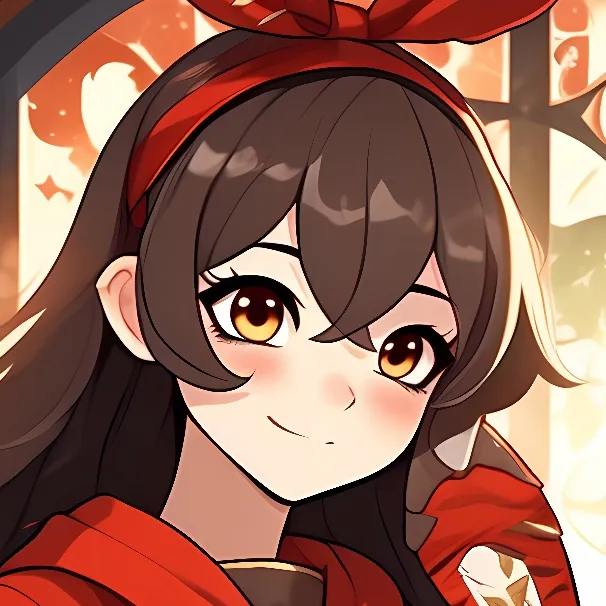 chat with ai character: Amber