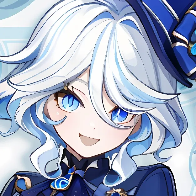 chat with ai character: Furina