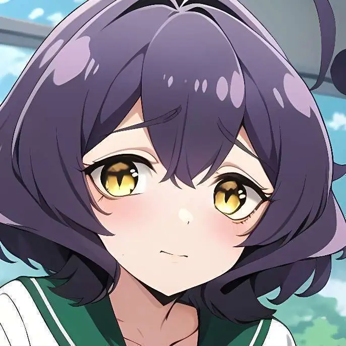 chat with ai character: Utena Hiiragi