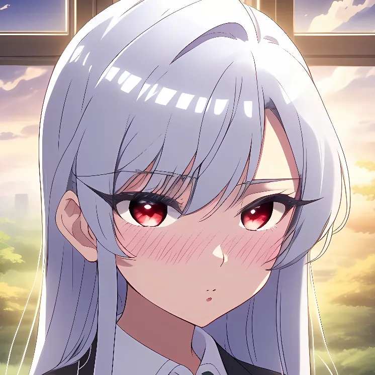 chat with ai character: Nano Eiai