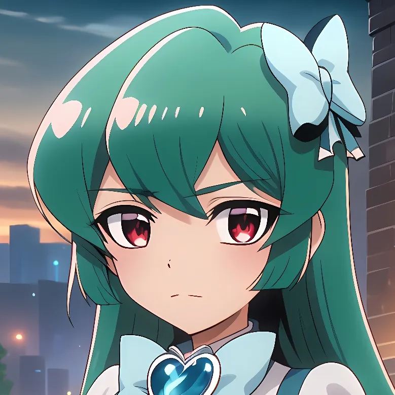 chat with ai character: Sayo Minakami