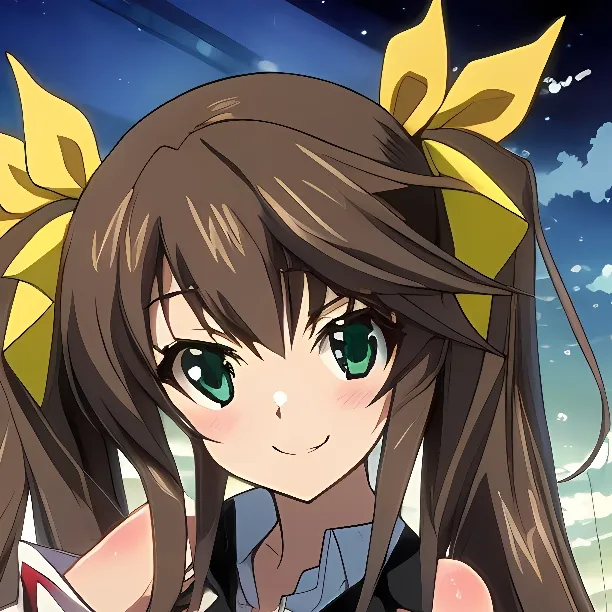 chat with ai character: Lingyin Haung