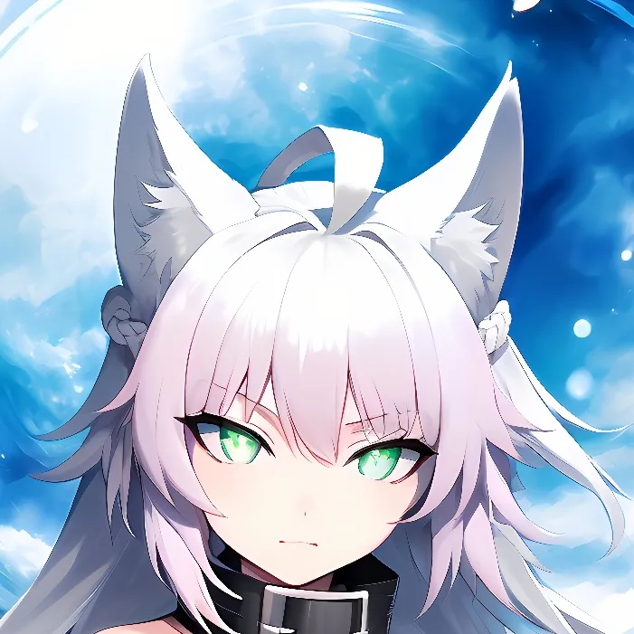 chat with ai character: Atalanta (Alter)