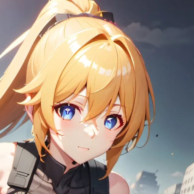 chat with ai character: Charlotte Beaufort