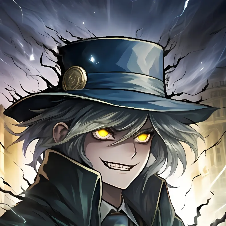 chat with ai character: Edmond Dantès
