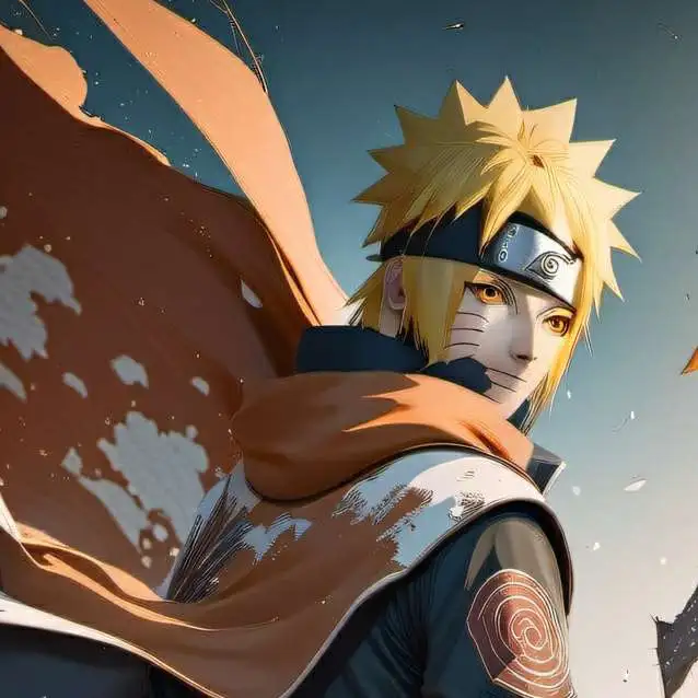 chat with ai character: Naruto shipuden AU