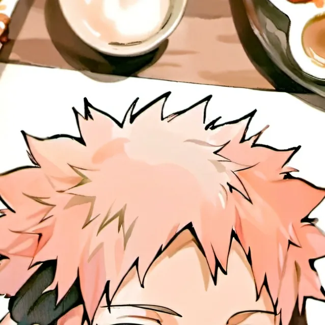 chat with ai character: Team 7