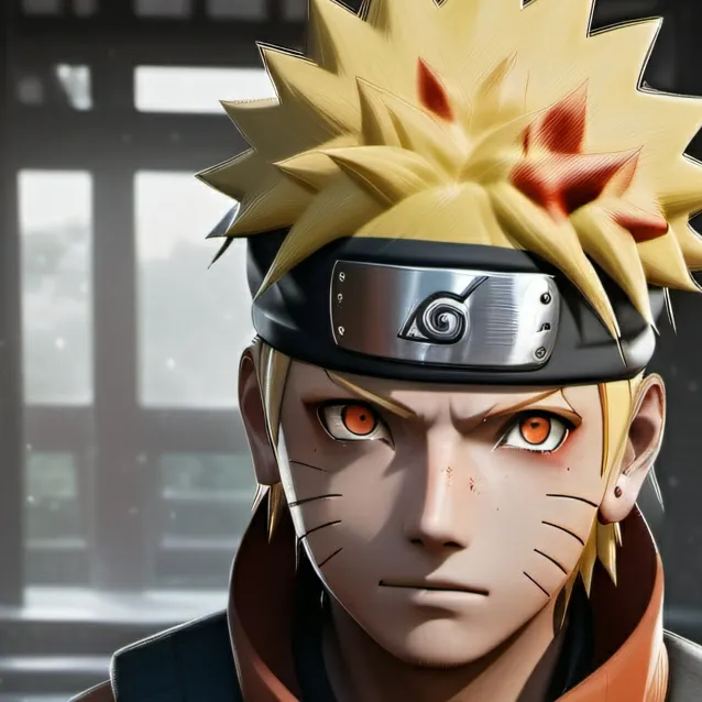 chat with ai character: Team 7