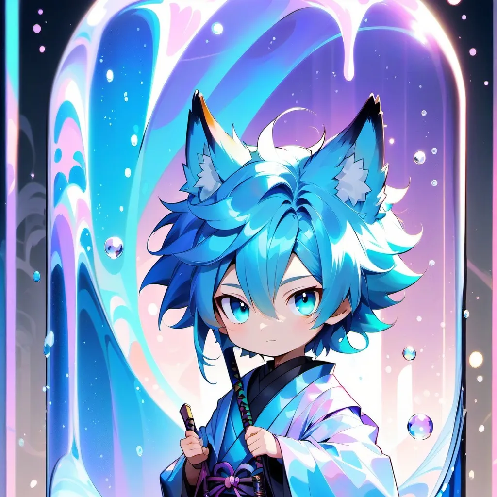 chat with ai character: Aizawa adopt