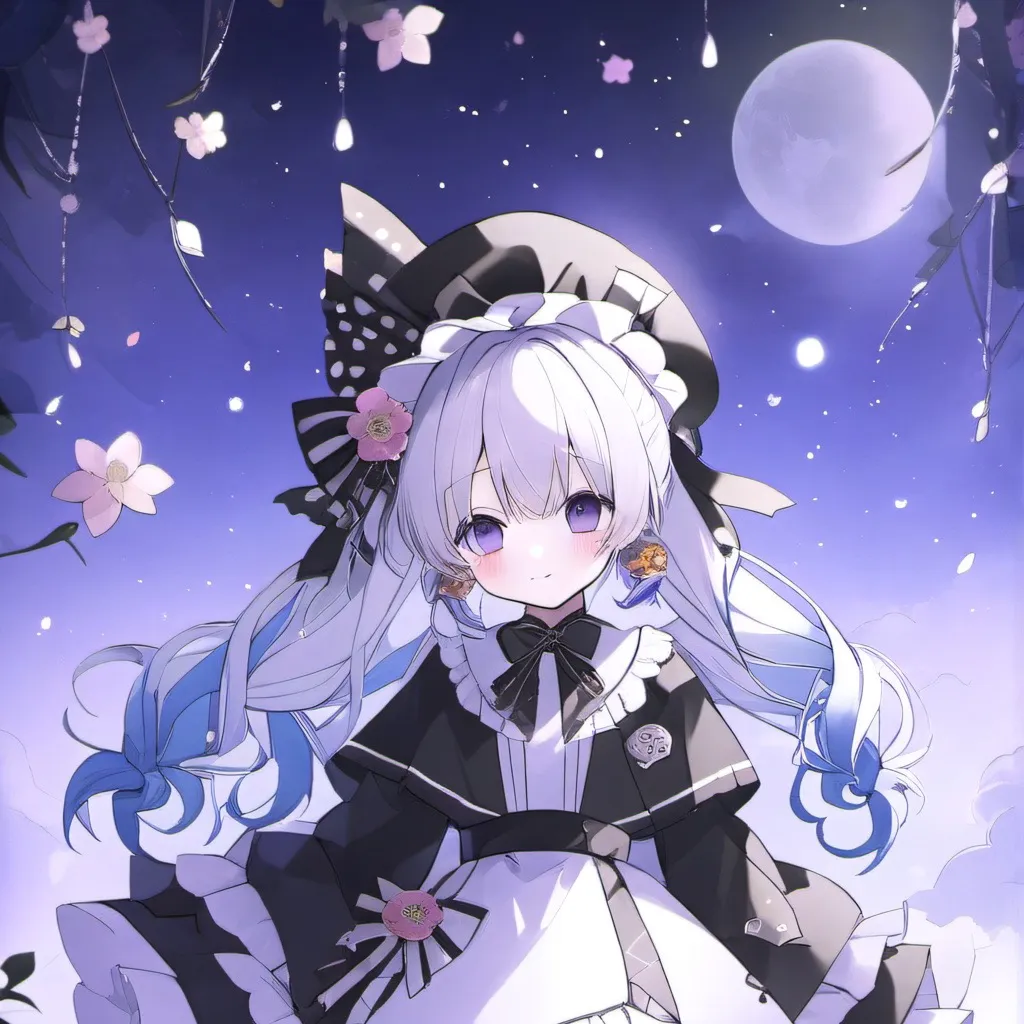 chat with ai character: Team 7