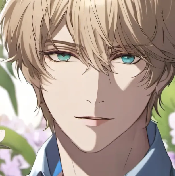 chat with ai character: Micah