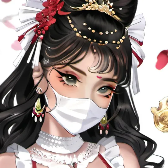 chat with ai character: Aria