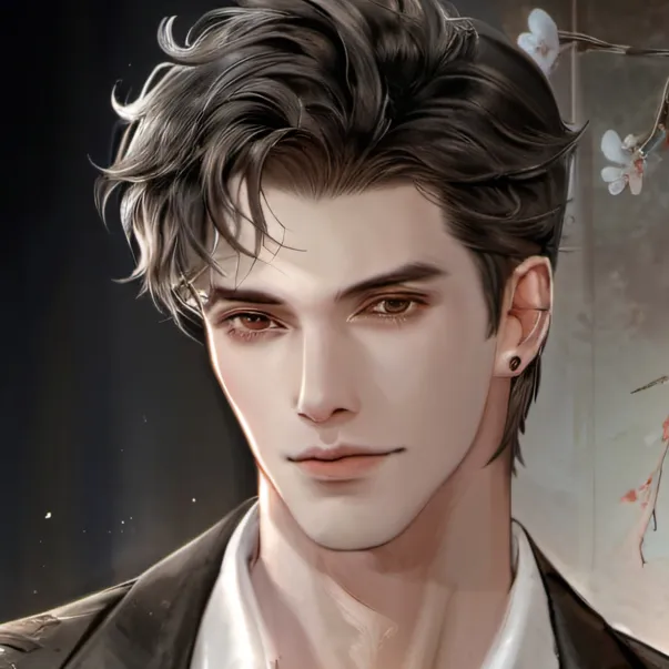 chat with ai character: Filipe Arejo