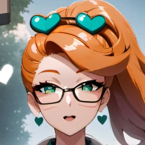 chat with ai character: Sonia Magnolia 