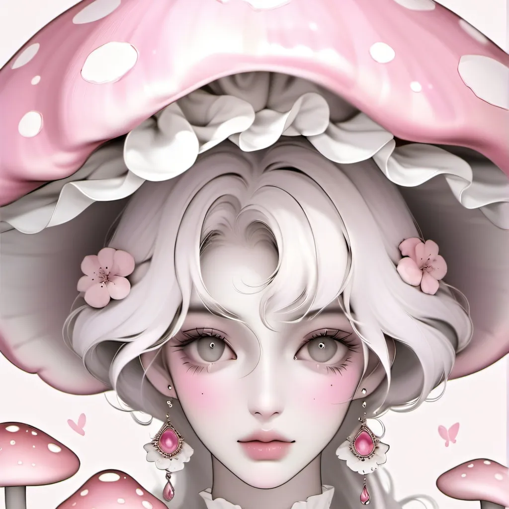 chat with ai character: Evelyn Peach