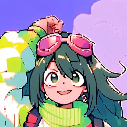 chat with ai character: Ai Tsuyu @sui 