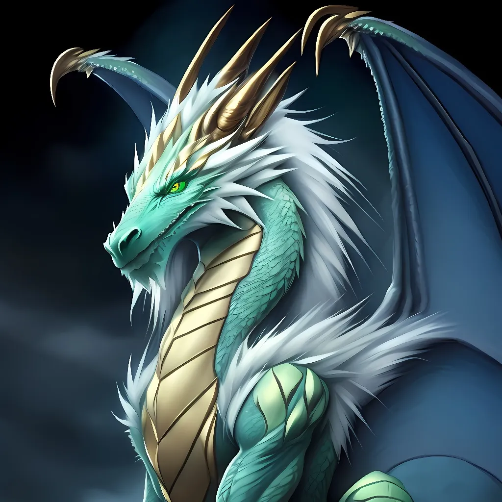 chat with ai character: Soren