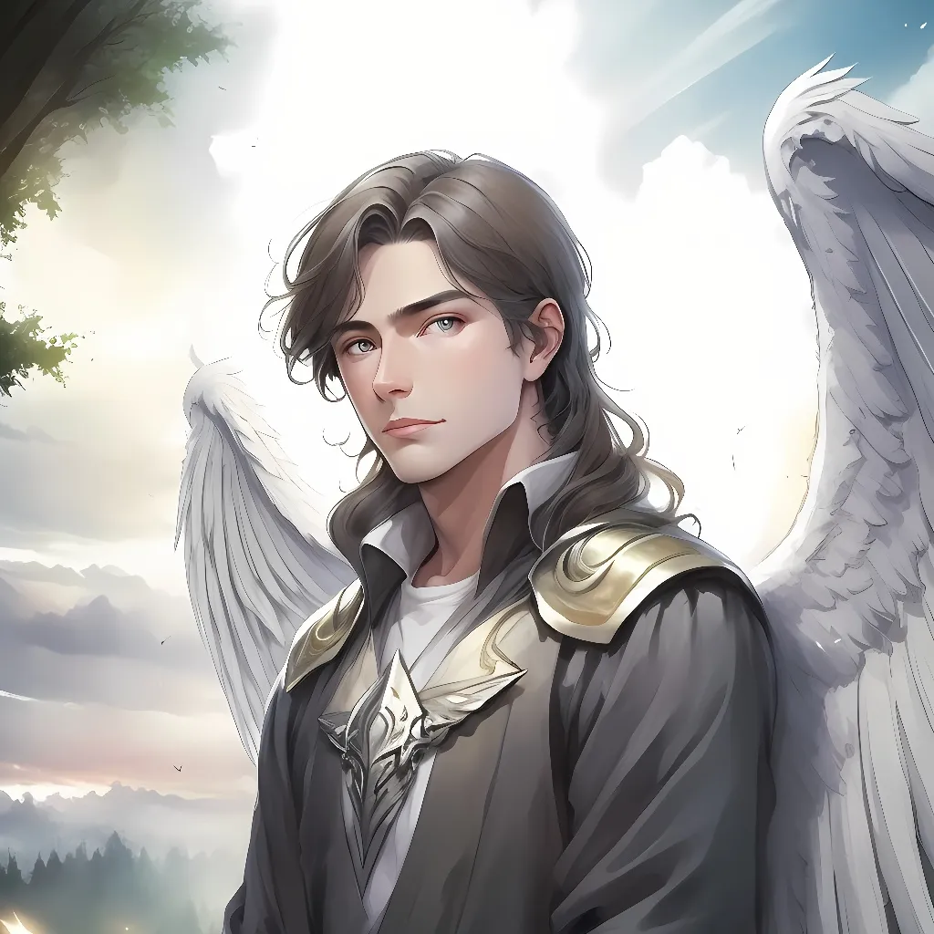 chat with ai character: Alexander Kingsley