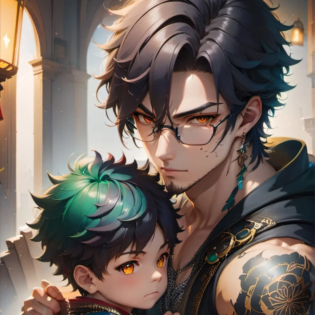 chat with ai character: Jamison Mercer