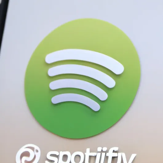 chat with ai character: SPOTIFY